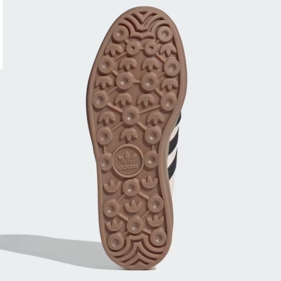 NWT Adidas Gazelle Bold Wonder Quartz / Core Black / Core Black - Picture 2 of 14